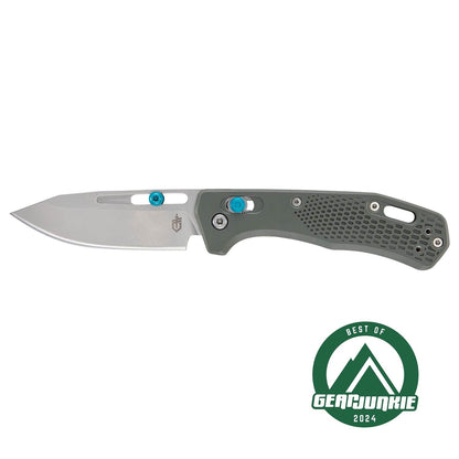 Gerber Gear Assert - Green