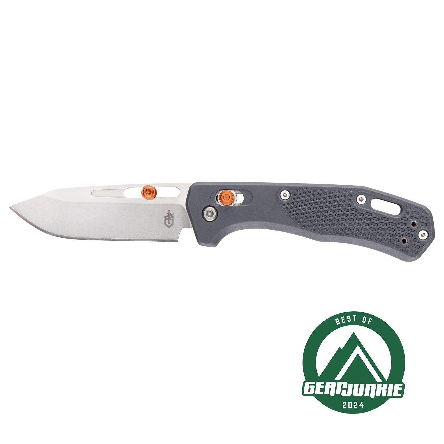 Gerber Gear Assert - Grey