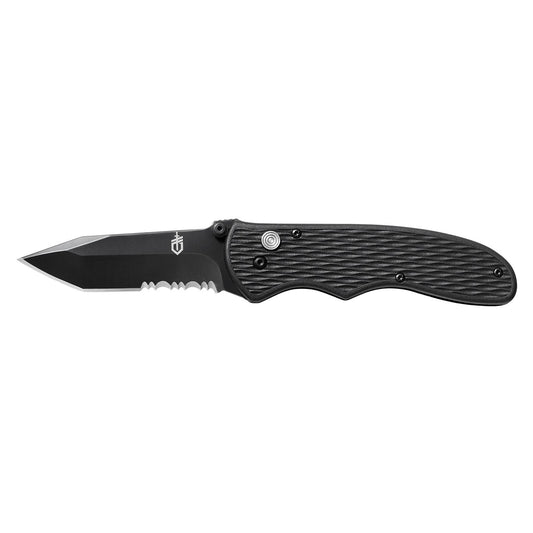 Gerber Gear FAST Draw Tanto