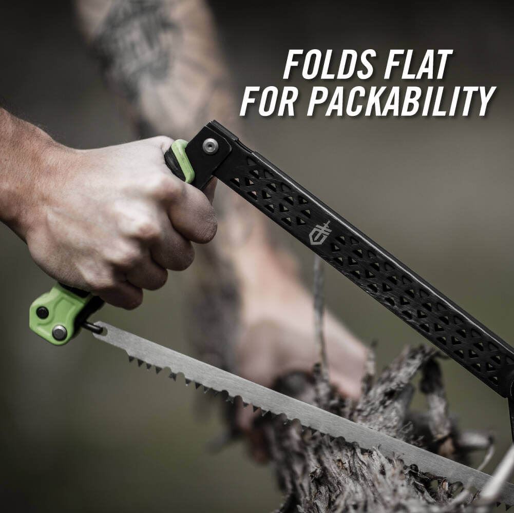 Gerber Gear Freescape Camp Saw