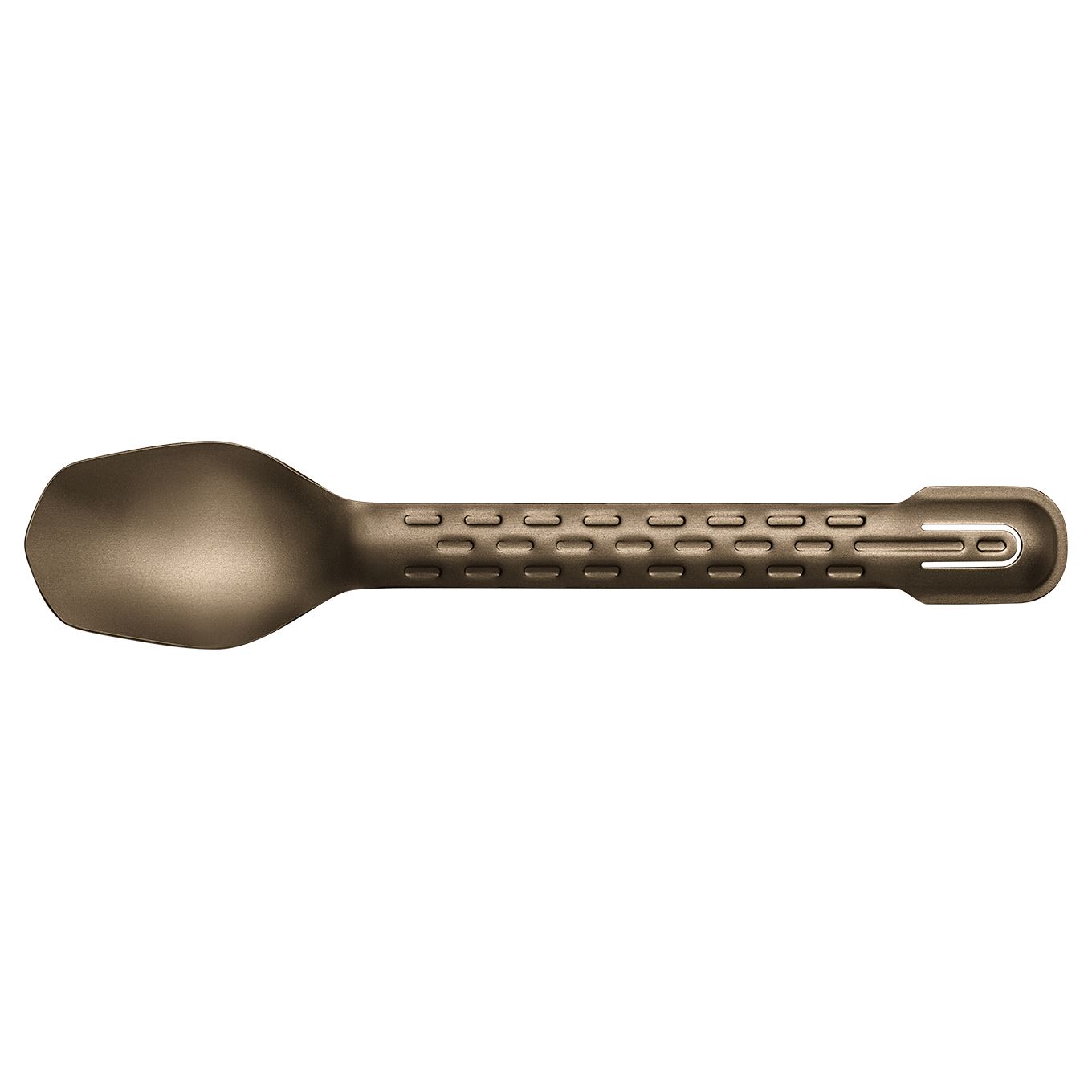 Gerber Gear ComplEAT Utensil Set - Burnt Bronze
