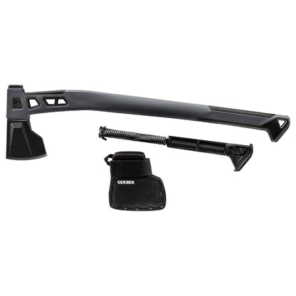 Gerber Gear Bushcraft Axe - Grey