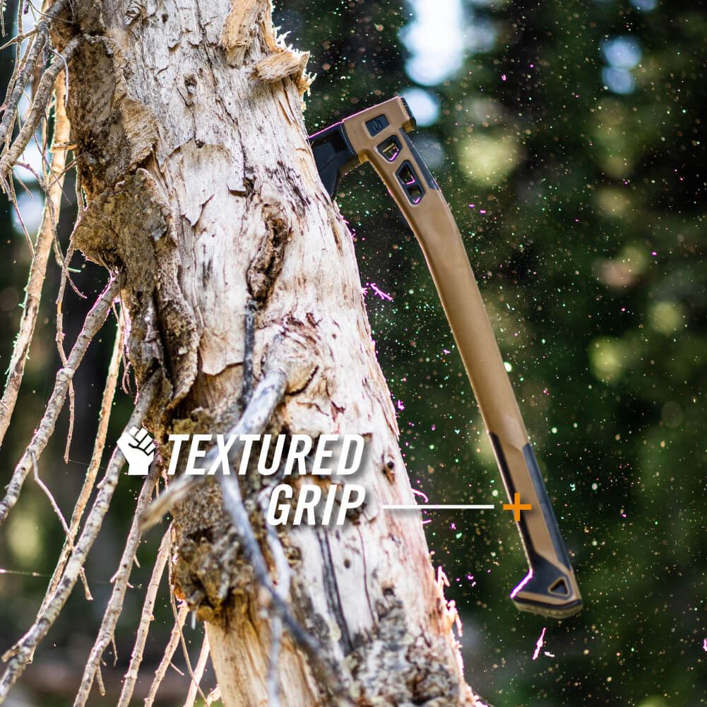Gerber Gear Bushcraft Axe - Grey
