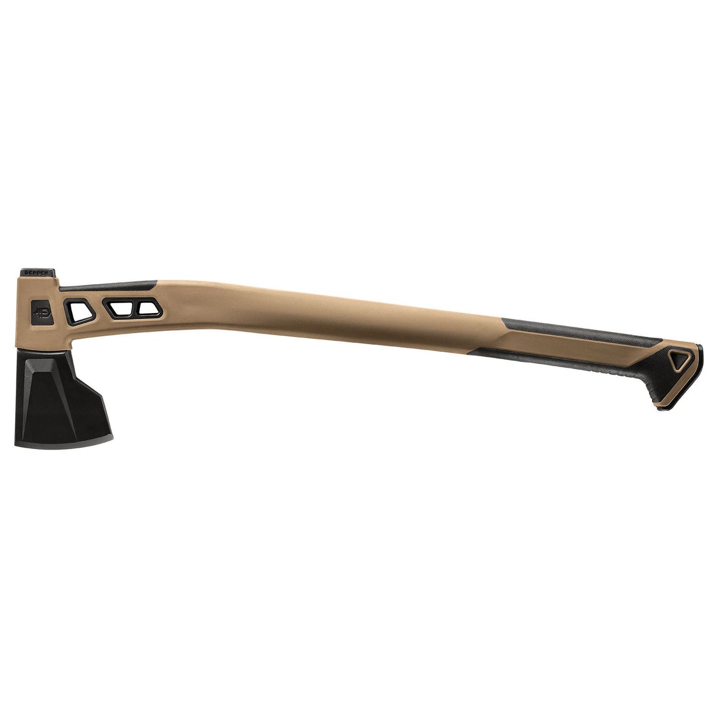 Gerber Gear Bushcraft Axe - Coyote Brown