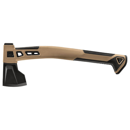 Gerber Gear Bushcraft Hatchet - Coyote Brown