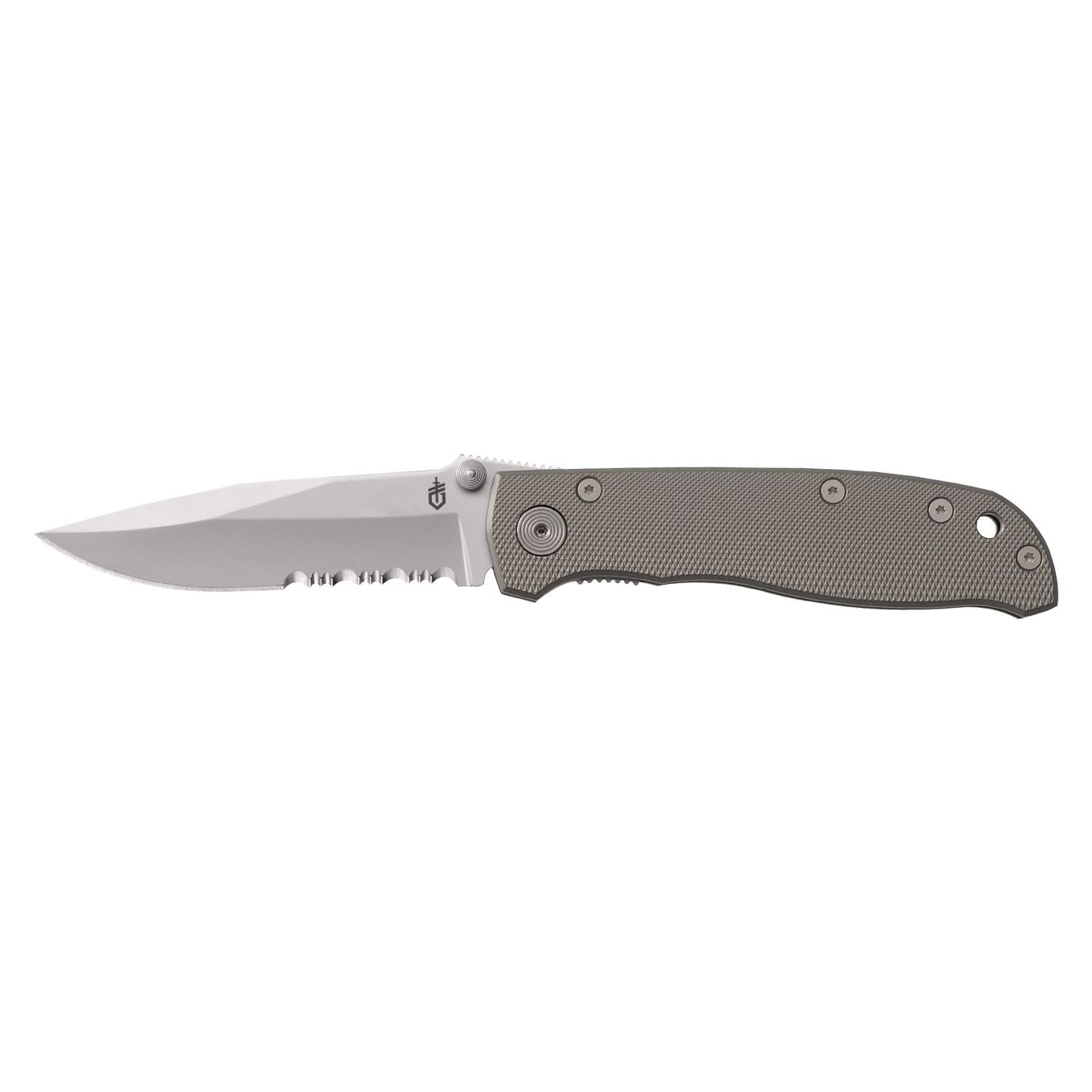 Gerber Gear Air Ranger - Serrated